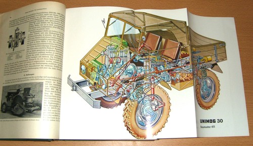 Die landmaschinen schlepper - landmaschinen,