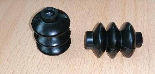 Faltenbalg gummimanschette - faltenbalg,