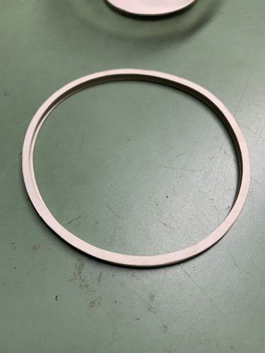 Dichtung hella bosch 130 - dichtung,
