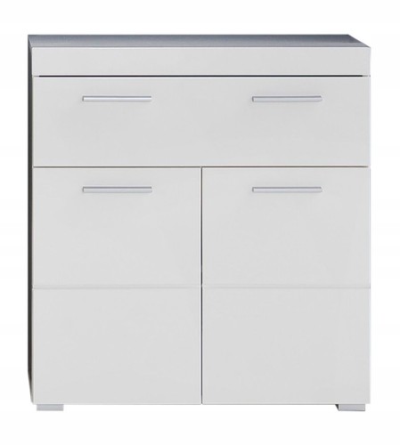 Badezimmerschrank trendteam - badezimmerschrank,