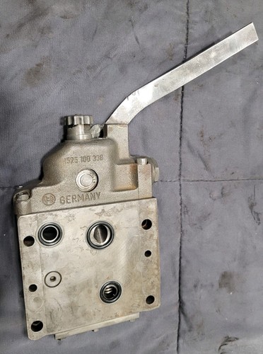 Bosch steuergerät - sb, 7