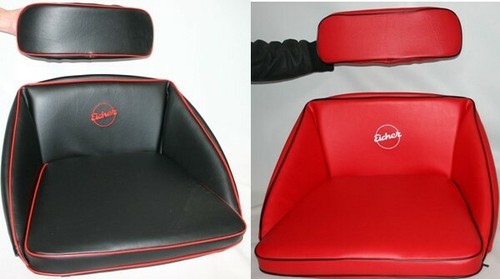 Eicher gesundheitssitz typ - typ, 2