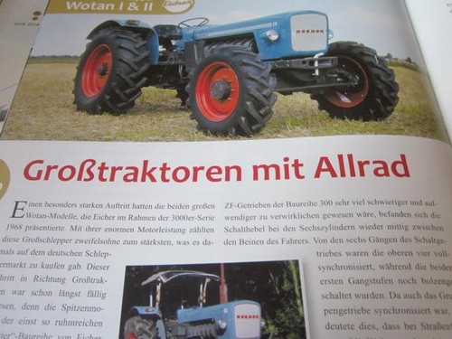 Eicher wotan allrad - wotan, allrad,