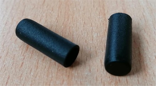 Tülle für einspritzpumpe - tülle,