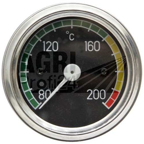 Temperaturanzeige für eicher - temperaturanzeige,