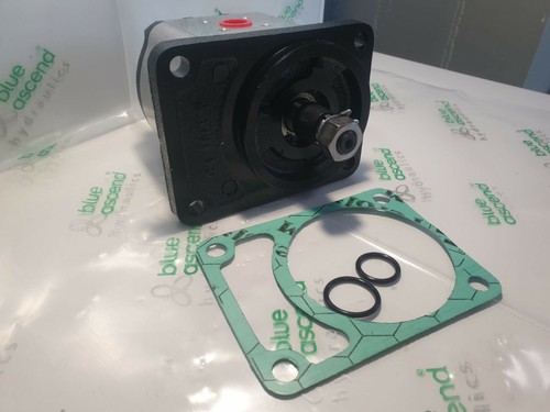 Hydraulikpumpe für eicher - für,
