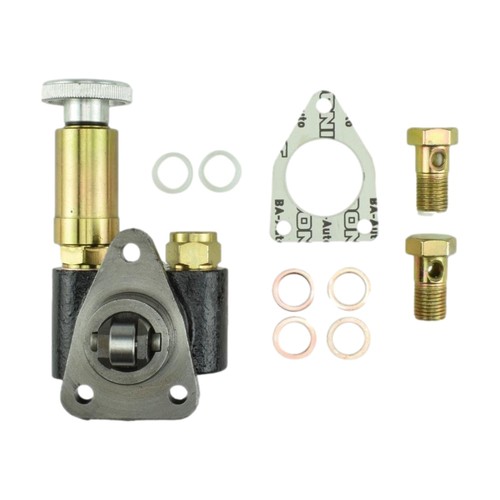Kraftstoffpumpe für eicher - kraftstoffpumpe,