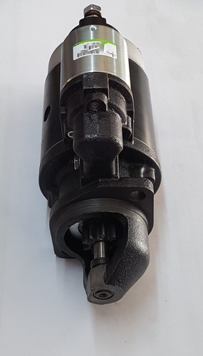 Anlasser für eicher 3105 - für, a