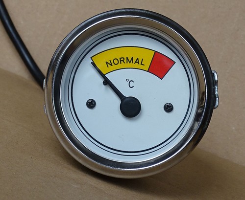 Fernthermometer mit - 52,