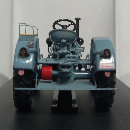 Schuco eicher ii - schuco,