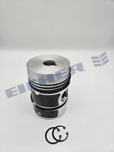 Kolben 115 mm für - 115,50,