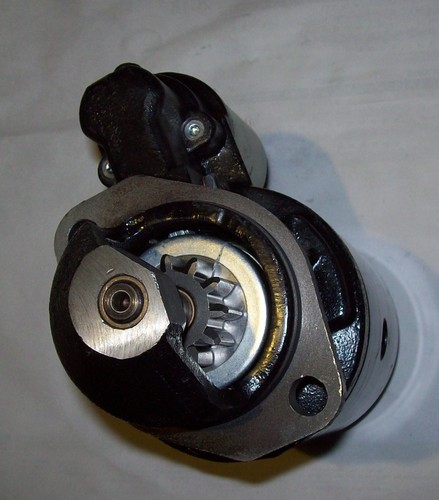 Anlasser für eicher kramer - eicher,