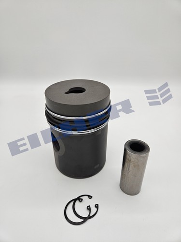 Kolben 101 für eicher - mm,