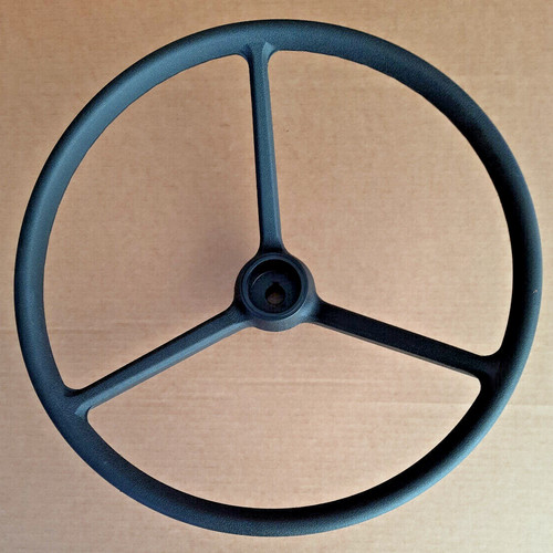 Lenkrad 425mm geschüsselt - lenkrad, Ø