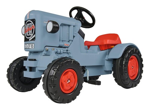 Big trettraktor traktor - 16,