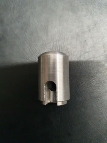 Handbremsknopf traktor deutz - traktor,