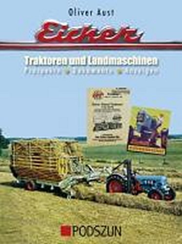 Eicher traktoren und - eicher,