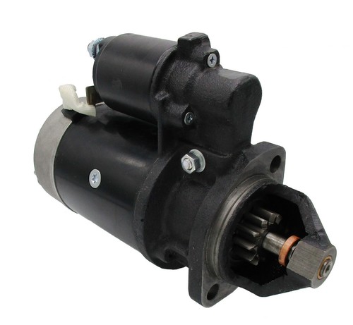 Anlasser für eicher - eicher, 3105