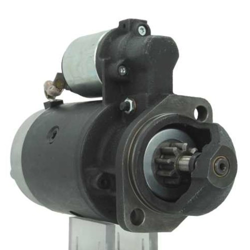 Anlasser für deutz - anlasser,