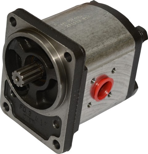 Hydraulikpumpe passend für