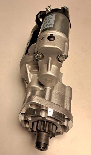 Getriebe anlasser für - getriebe, eicher