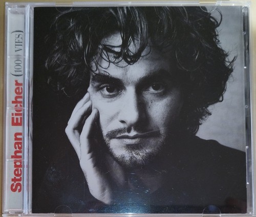 Stephan eicher 1000 vies - stephan,