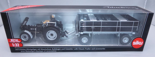 Siku 3473 eicher - siku,