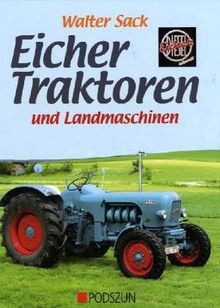 Eicher traktoren und - eicher,,