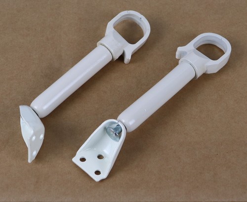 Haubenhalter metall für - haubenhalter,