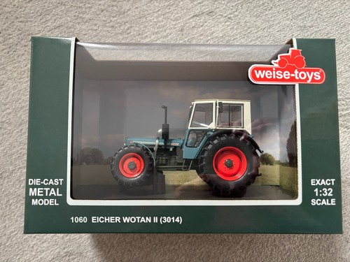 Weise toys 1060 - eicher, wotan