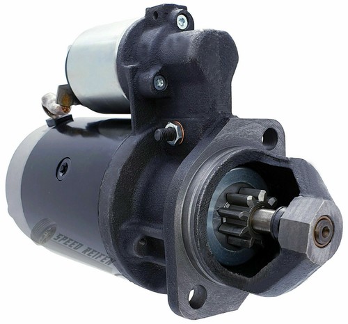 Anlasser für deutz f1l514 - anlasser,