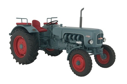 Eicher mammut 500 - em, 2wd