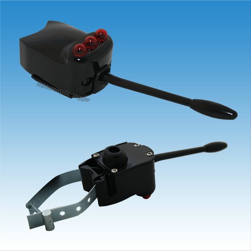 Blinkerschalter für deutz - für,