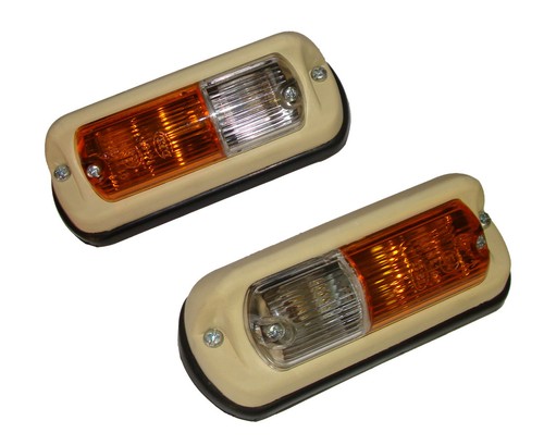 Blinker positonsleuchten - blinker,
