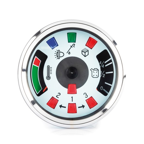 Kombiinstrument traktormeter - kombiinstrument,