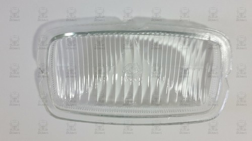 Scheinwerferglas