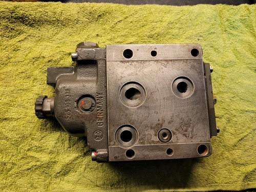 Bosch sb7 - bosch, dw