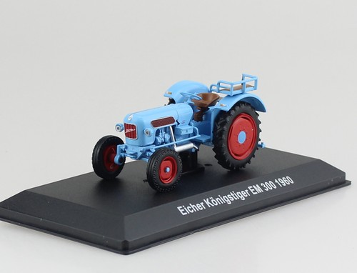 Eicher königstiger 300 - eicher,