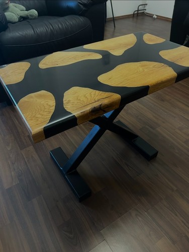 Luxus epoxidharz tisch - epoxidharz,