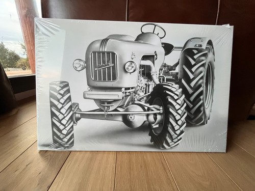 Eicher mammut traktor - mammut,