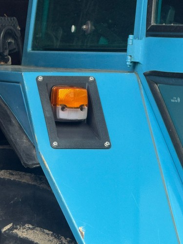 Lampenhalter für eicher - für,