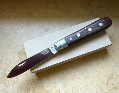 Otter nieten messer - 3,