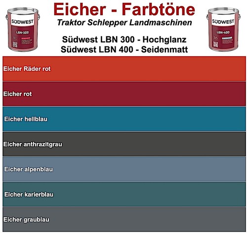 Südwest lbn premium - lbn,