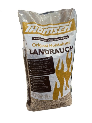 Räucherchips buche eiche - räucherchips,