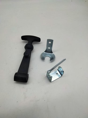 Eicher haubenhalter gummi - haubenhalter,