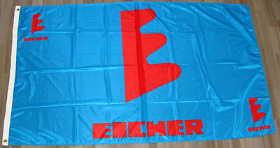 Fahne flagge eicher - mit, e