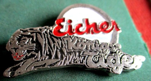 Eicher könig tiger schild - könig´s,